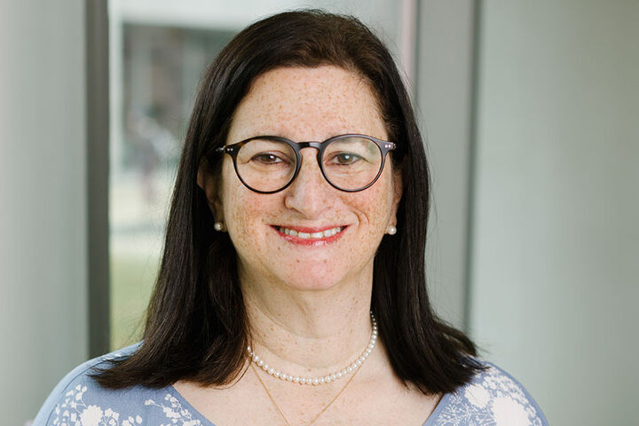 Carolyn Lipson Walker.